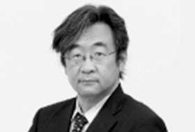 MASANORI URABE