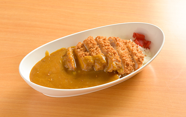 カレー