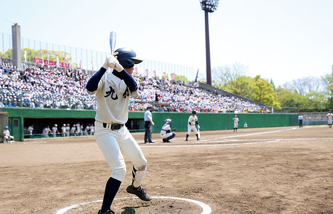 九州産業大学付属九州高等学校 野球部