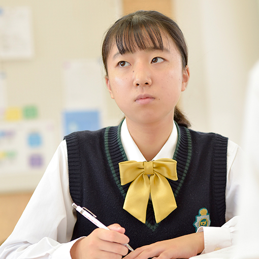 九州産業大学付属九州高等学校 福岡市東区香椎