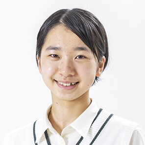 転クラス達成生徒の声
