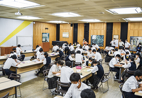 ロンドン語学研修