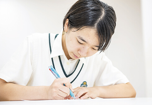 アチーブメントテスト