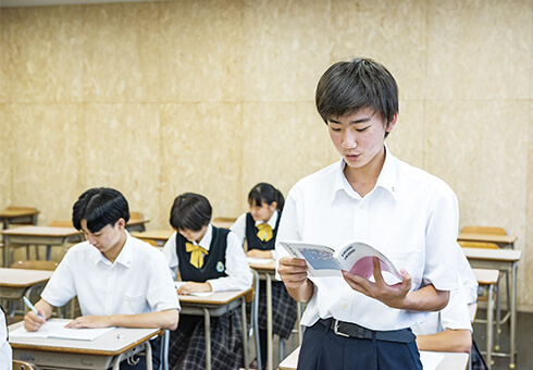 ロンドン語学研修